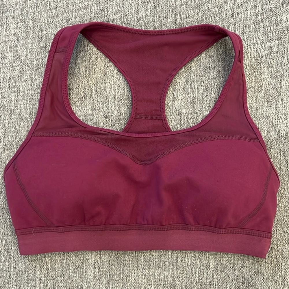 Zella Sports Bra